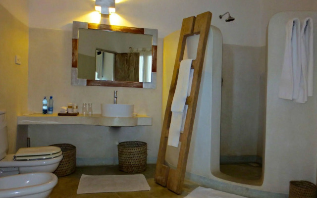 Mawe Resort Watamu Boutique Hotel