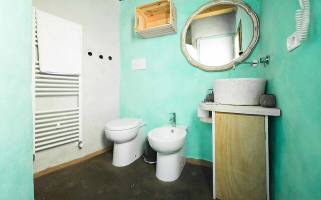 Sempreverde Atelier B&B