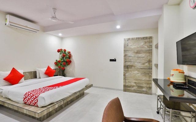 Hotel Suryakant by OYO Rooms