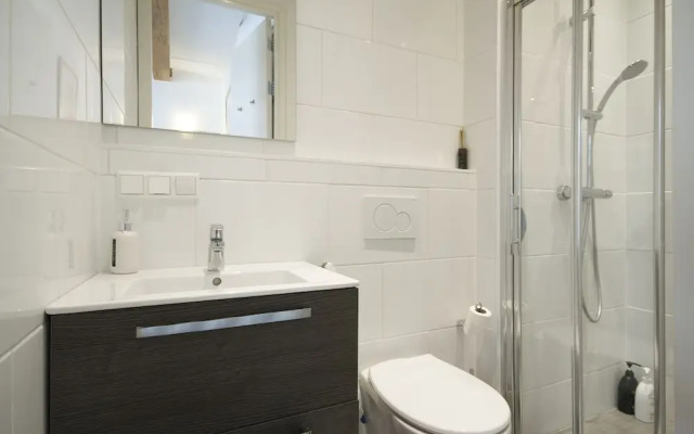 Mercedes Bed & Breakfast Amsterdam