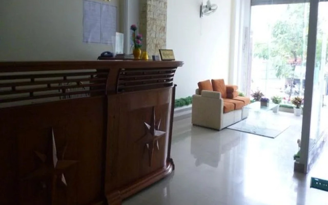 Thien Phuc Hotel