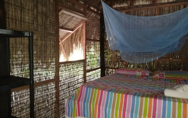 Ecohotel Las Palmeras