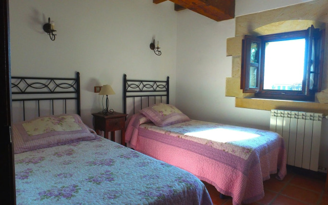 Apartamentos El Lagar de Somo