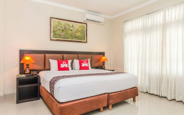 ZEN Rooms Seminyak Taman Petitenget