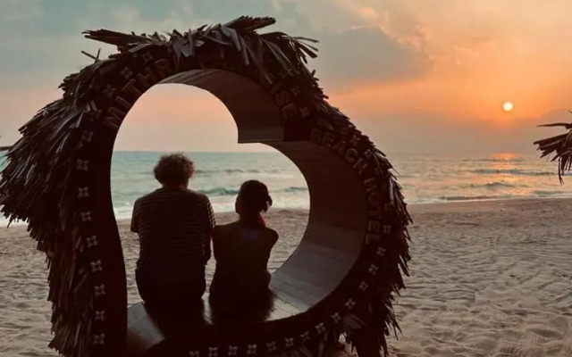 Vista Rooms Nilaveli Beach