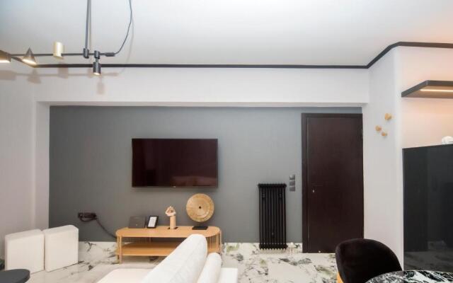 Luxury Premium Suite #4