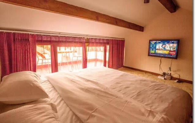 Yunnan Guanyi Chain Jinyuyangguang Inn