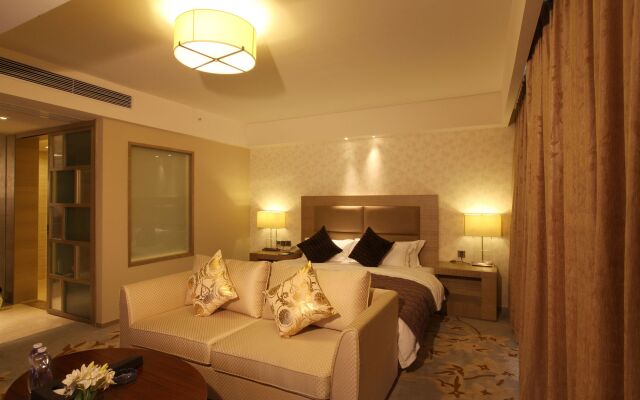 The L.A.Hotel