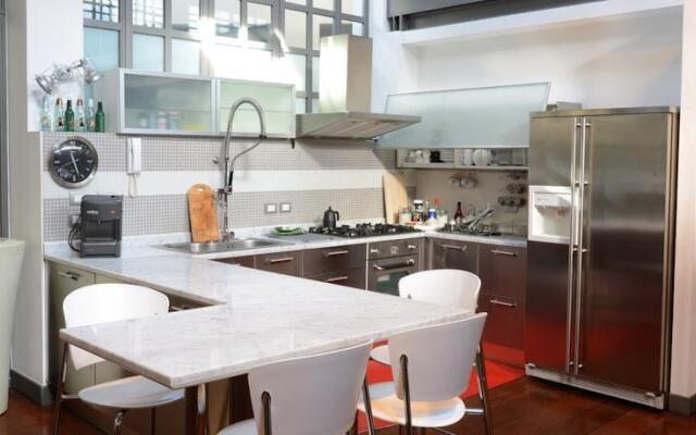 Loft New York