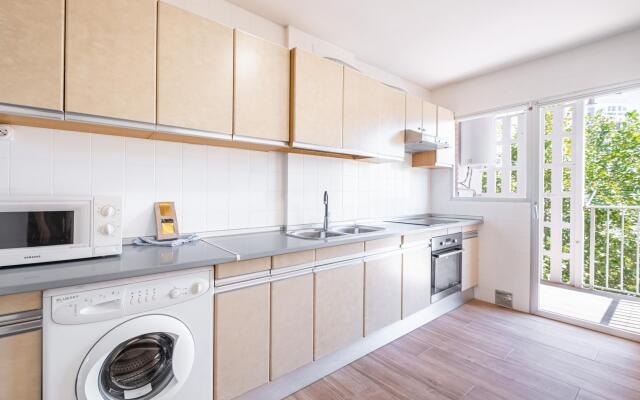 Apartamento Etxezuri I 6-D