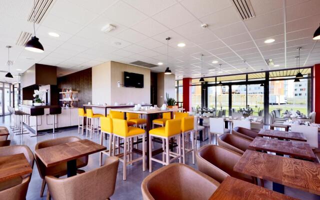 Ibis Styles Dijon Nord Valmy