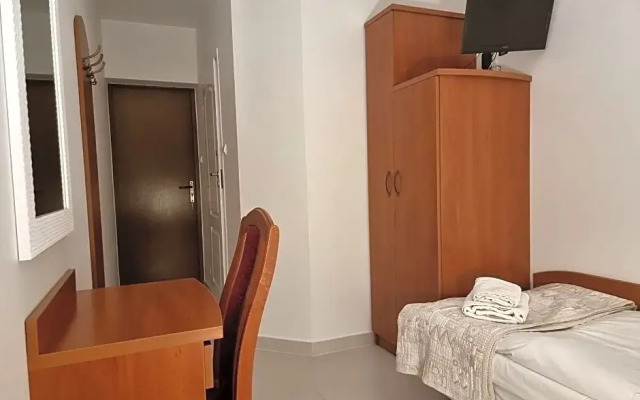 Hotel Restauracja Jola