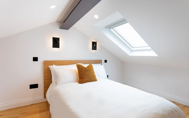 Coleherne Road Residence X