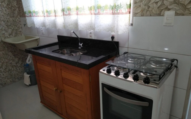 Canto Verde Aptos II