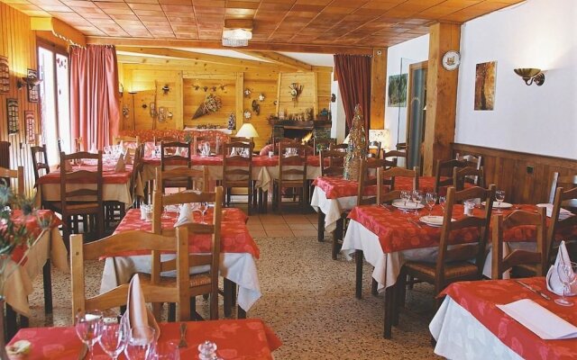 Hôtel Edelweiss