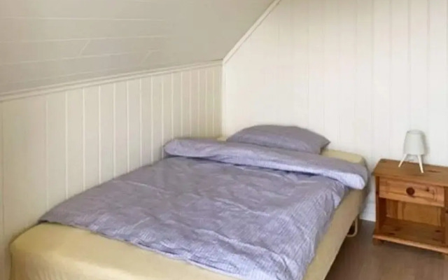 6 Person Holiday Home in Svelgen-by Traum