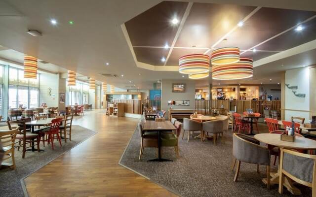 Luxury 2 bed Lodge in Camber Sands