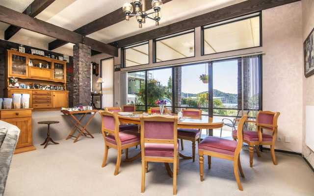 Glengary Bed and Breakfast