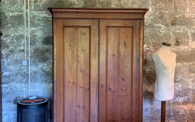 Loft - Casinha à Porta