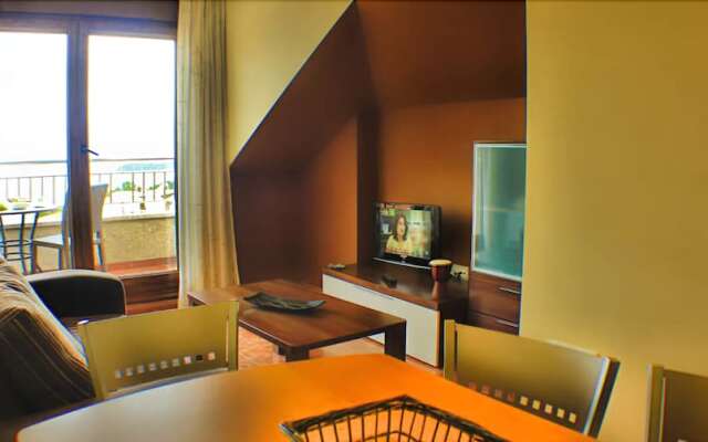 Apartamentos Capricho de Bascuas
