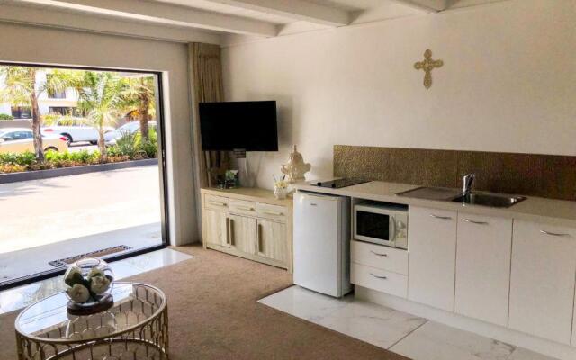 Orewa Beachcomber Resort