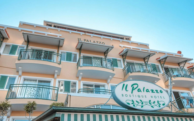 Il Palazzo Boutique Apartments