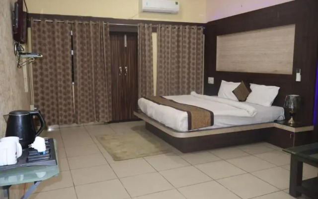 Vishwakarma Hotel and Restaurant