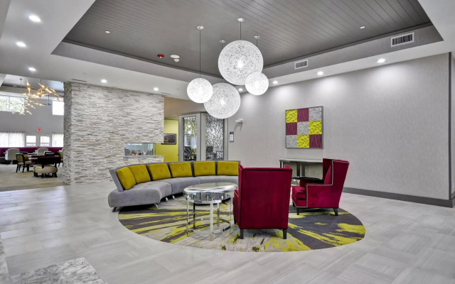 Homewood Suites by Hilton Tyler