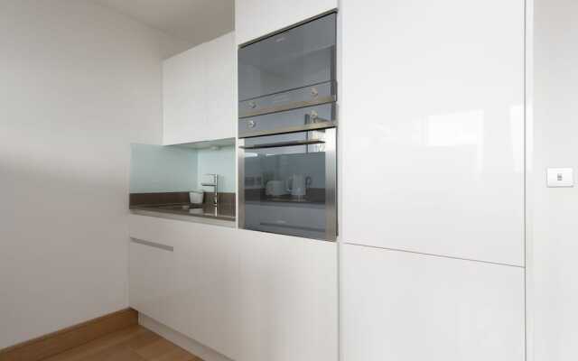 Luxury Apartment - City of London - Sleeps 4
