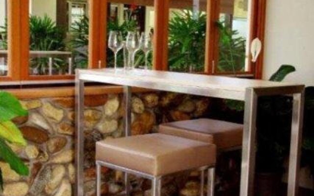 Mary River Motor Inn