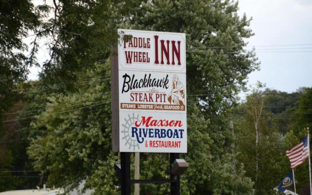Paddle Wheel Inn