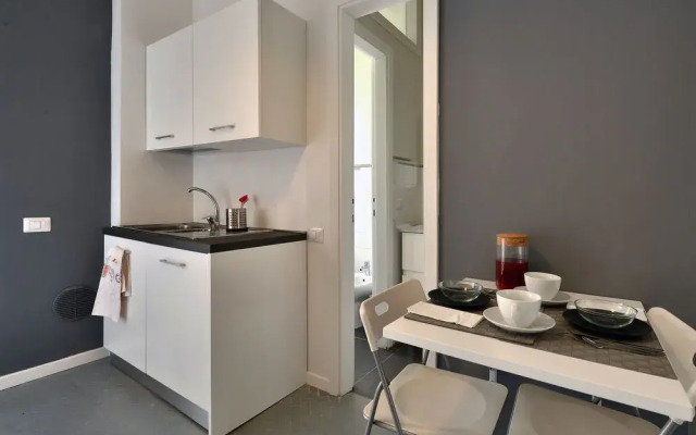 Heart Milan Apartments - Central Station