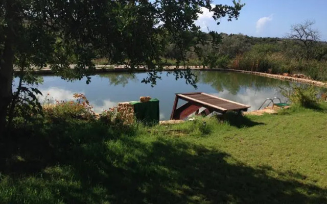 Quinta dos Pinheiros