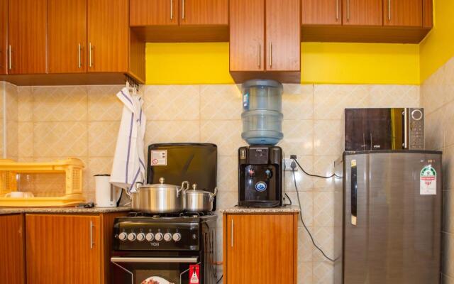 Comfort Zone Homes Athi River