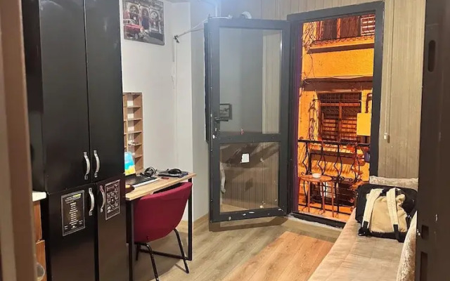 Magnolia suites taksim