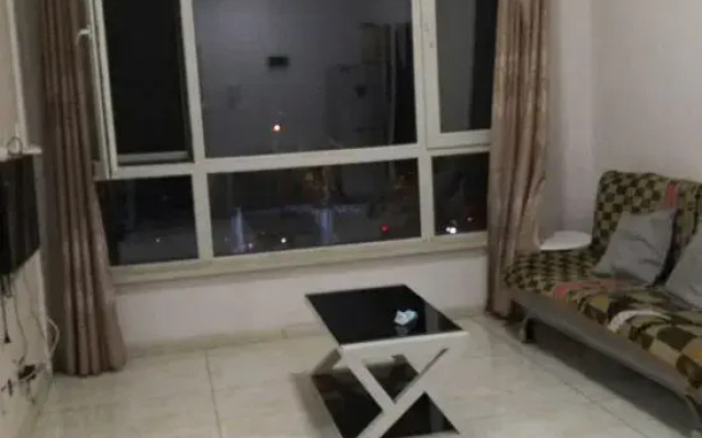 Xinjiake Apartment