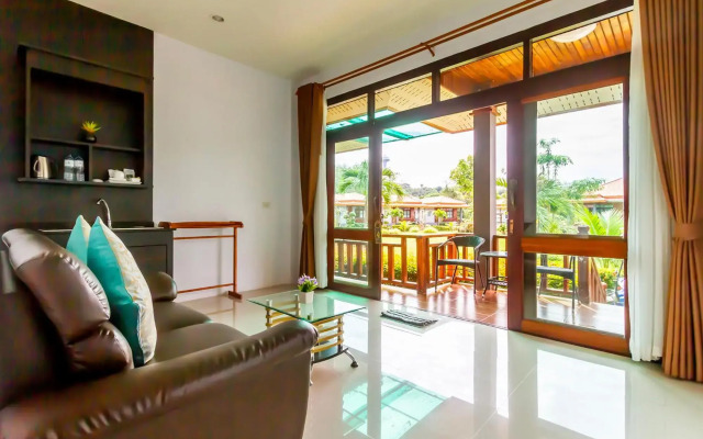 Lanta Lapaya Resort