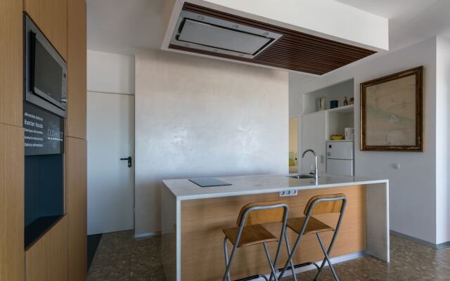 Apartamento Conquistadores Mazagón