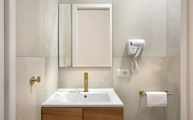 Charme Holidays Puccini