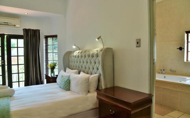 Indlovukazi Guesthouse