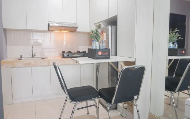 Modern And Homey 2Br Apartment At Cervino Village Casablanca