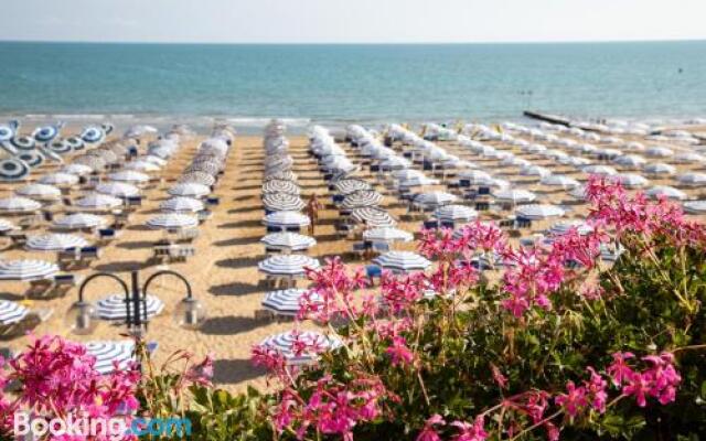 Hotel Telenia