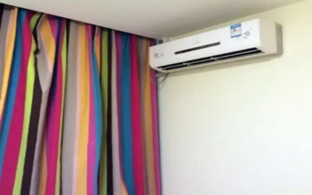 7Days Inn Chain Hotel (Suzhou Dushu Lake Higher Education Park Wenxing Plaza)