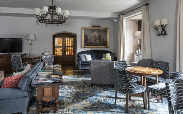 Parador de Pontevedra