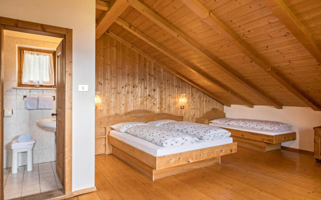 Ferienwohnung Sonnenblume Nusserhof