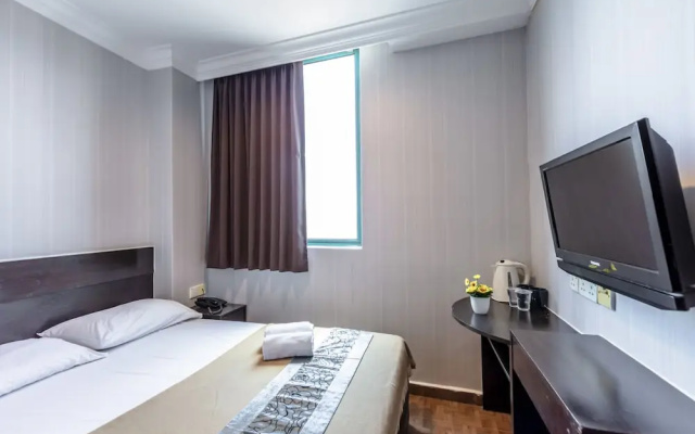 K Hotel
