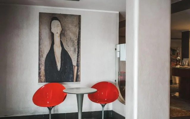 Residence Hotel Torino Uno