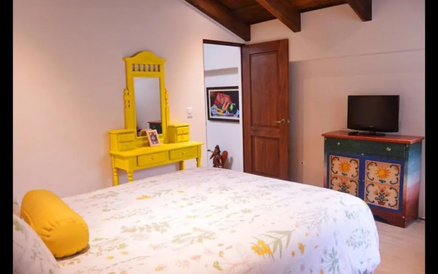 Casa Girasol