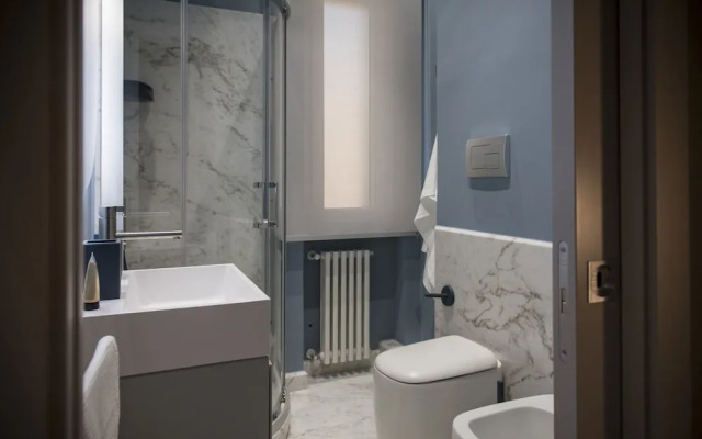 Deluxe Apartment Milia Agrigento