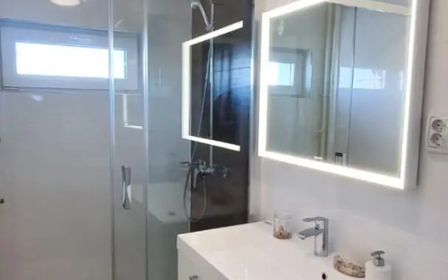 Apartment Mia -V